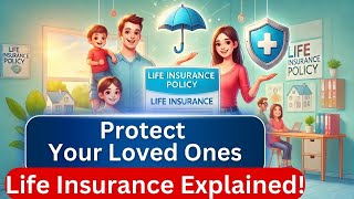 Secure Your Family's Future: Understanding Life Insurance Today