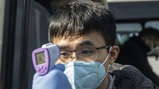 U.S. Intelligence Says China Concealed Extent of Virus Outbreak