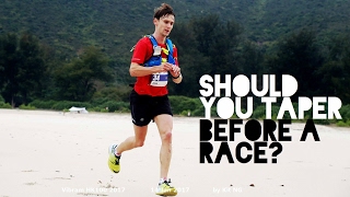 Do I Taper Before a Race & Should You? screenshot 4