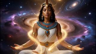 Weightless Spirit | Ancient Egyptian Chant for Spiritual Cleansing