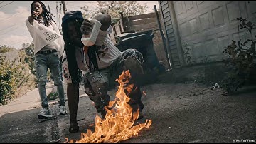 Vonno Bandz x Billa Supreme - Pass The Torch (Official Music Video) Shot By @WooThaWizard