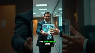 Data Ownership: IT to Business - A HUGE Mindset Shift! #shorts
