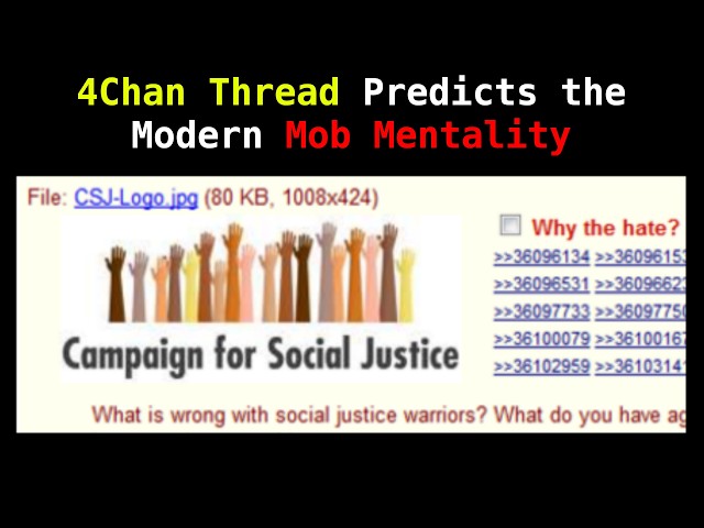 YouTube video thumbnail