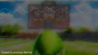 Monsters University - Gospel (Luminous Remix)