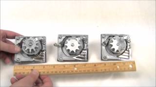 Informative Video for Gumball Machine Coin Mechanism