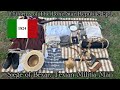 Uniforms of The Lone Star Republic Ep.1: Texian Militia man, The Siege of Bexar