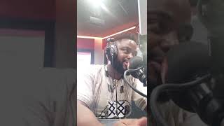 Biingo J Izithethe Gagasi FM 99.5