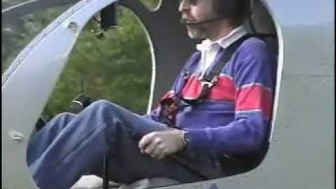 How a Helicopter Flies Part 1