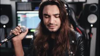 Girish Pradhan - She's Gone (Steel Heart) Ft . Leo Ghigiarelli (Steelheart Cover)