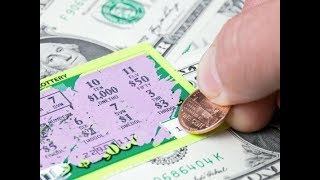 Million-Dollar Lottery Winner Dies Of Stage IV Cancer Weeks After Jackpot