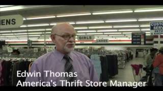 Americas Thrift Store mov