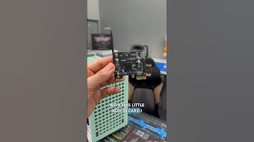 The Solution! #pcbuild #gamingcomputer #gamingpc #pcrepair #computerrepair #techtips