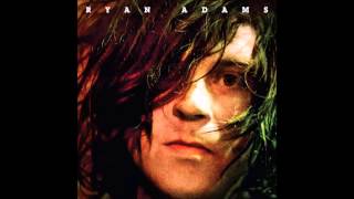 Video thumbnail of "Ryan Adams - Kim"