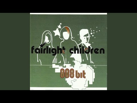 Fairlight Children — Big City Girl