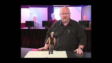 Mike Meyers LearnKey Man in Box