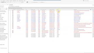 How To Create a Basic Search Via Search Manager in Cherwell
