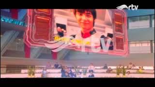 Ultraman Saga The Movie rtv