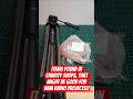 Charity Shop finds That Might Be Useful For Ham Radio Projects #hamradio #hamradiostuff