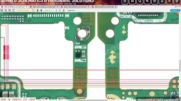 infinix zero 20 lcd light problem solution