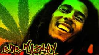 Bob Marley Sunshine Reggae