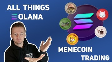 5 MUST KNOW Ways to Buy Solana Memecoins!