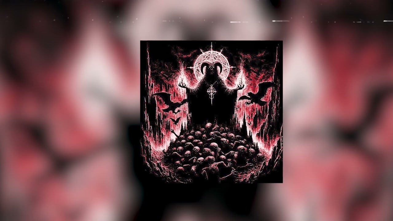 DJ RXSLVN, RUSLAN IVANOV - HELL (Official Music)