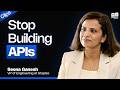 How E-commerce Will Work With AI Agents | Seena Ganesh | Staples