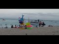 sanur beach - bali indonesia