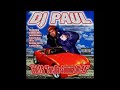 DJ Paul &amp; Gangsta Boo - Cheefa Da Reefa (Instrumental Remake)