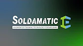 Soldamatic IE 4.0