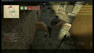 RCBot2 under map teleport incident #3