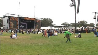 Outside Lands music festival generated over $1B for SF in 15 years