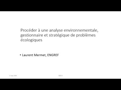 Vidéo: Dysfonctionnement Entérique Environnemental: Un Examen Des Mécanismes Potentiels, Des Conséquences Et Des Stratégies De Gestion