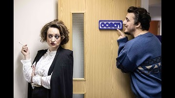 The Button Bashers Movie - The Granny purchase clip