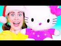 The Three little kittens Song | Canciones Infantiles | LaLa Songs Español