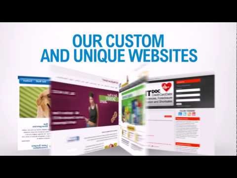 Unlocking the Power of the Internet and the Web: Make Your Website Stand Out!