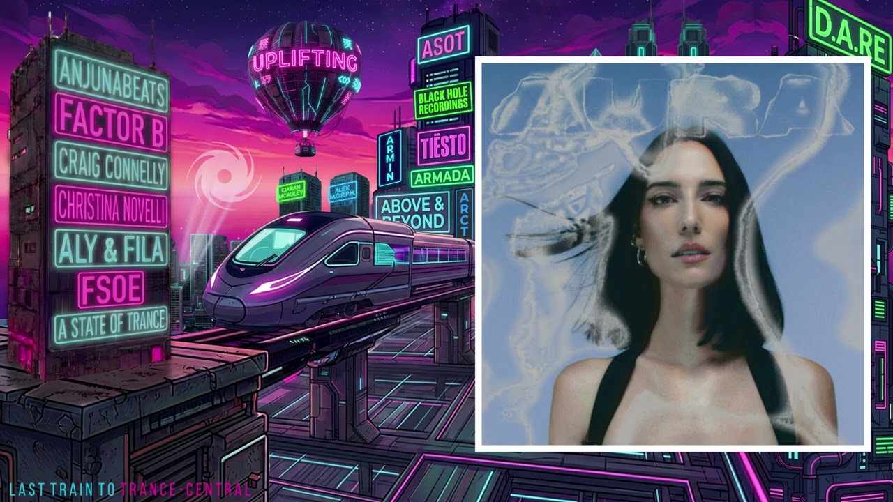 Amelie Lens - A track at 150BPM (Original Mix)