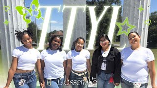[ KPOP IN PUBLIC ] Loossemble (루셈블) - "TTYL" Dance Cover by SEOUL251| Mobile, Alabama