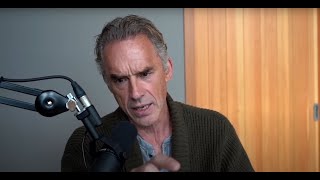 "The Book of Revelations is LITERALLY a psychedelic trip" - Jordan Peterson