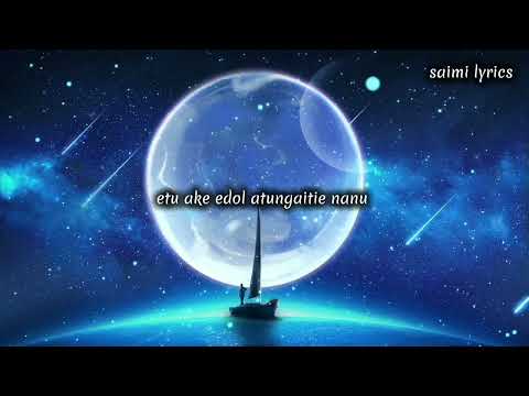 ORMOTI OBO BY JAMES TUUKUO LYRICAL VIDEO