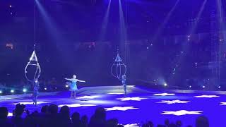 Elsa / Frozen - Disney on Ice, Calgary - Nov 19th