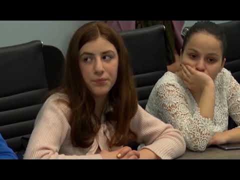 ქუთაისელი მოსწავლეები ხვალ თურქეთის ქალაქ რიზეში გაემგზავრებიან