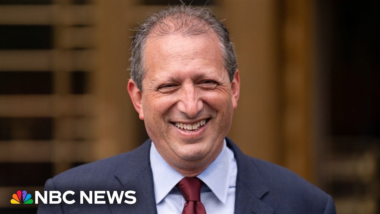 Brad Lander projected winner in N.Y. Democratic primary for 10th Congressional district