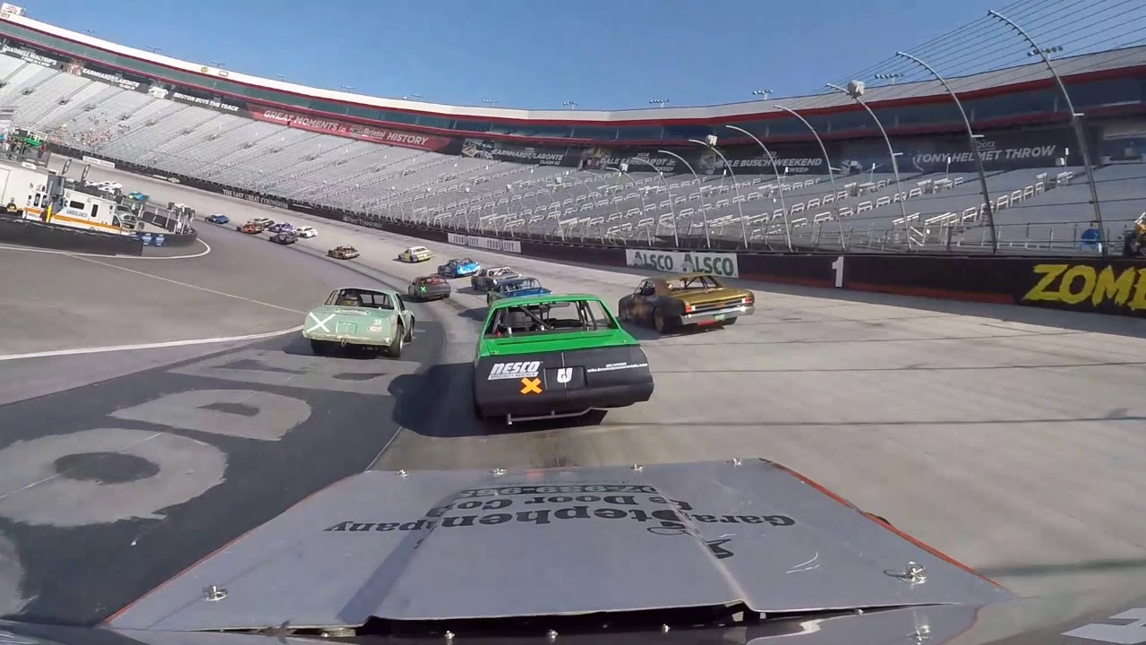 Bristol Street Stock 2019 1