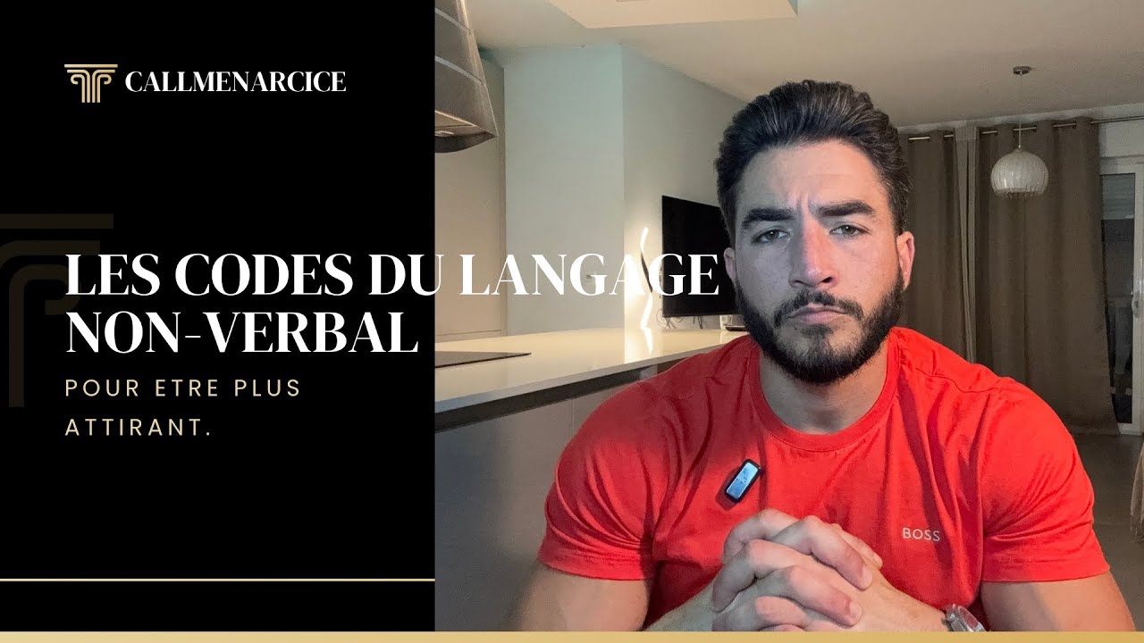 Ne néglige JAMAIS ces points pour être plus séduisant. 