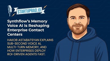 Voice AI for Contact Centers: How Synthflow Built Memory That Actually Works