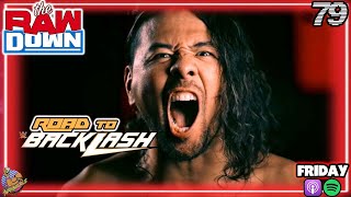 WWE debuts new World Title | Who wins it? | Will USOS win back tag titles? | BRONSON wins US title