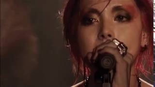 Watch Anna Tsuchiya Forever video