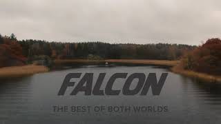 Falcon C7 fiske