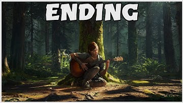 The Last of Us Part II PS5 [4K 60FPS] Gameplay Walkthrough ENDING | Dynamic Ahsan